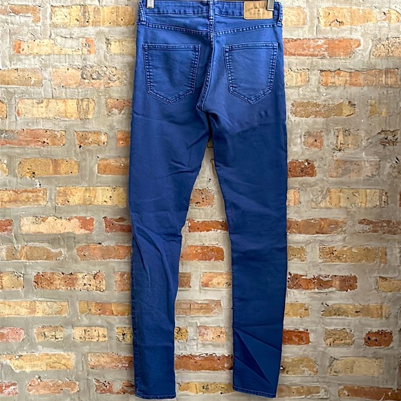 H&M Divided skinny Jean leggings - Picture 2 of 5